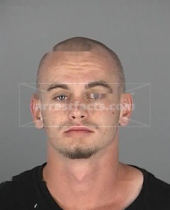 Anthony Ray Smith Jr.