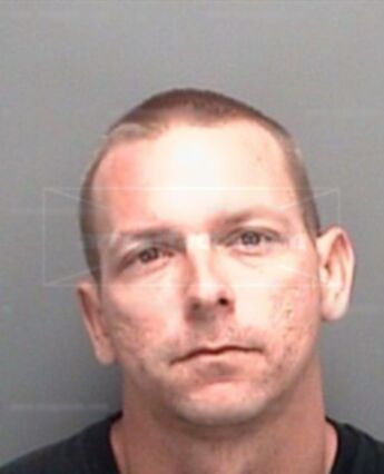Brent Aaron Ransom