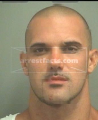 Anthony Glenn Parrillo