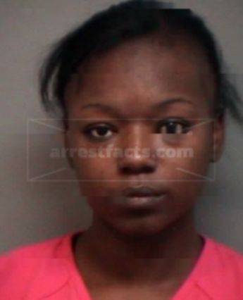 Patrice Brockington
