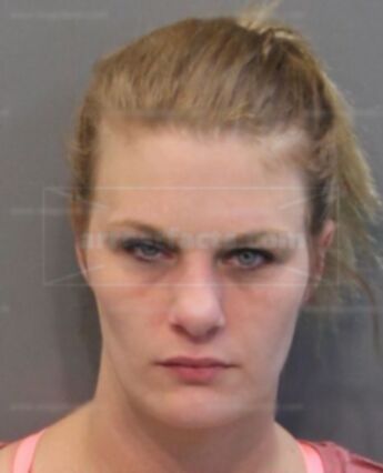 Bridget Dawn Costley