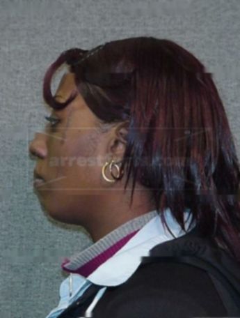Shawntay Q Williams