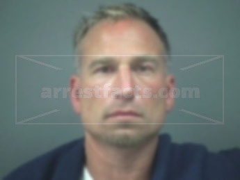Christopher Michael Leblanc