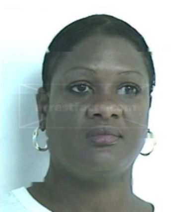 Karolyn K Scott