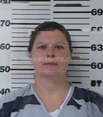 Melody Renea Almond