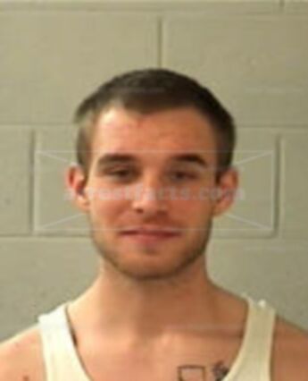 Alex Christopher Taylor