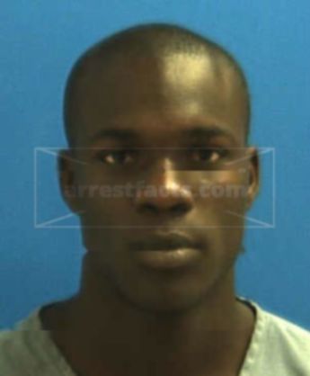 Joshua Dwayne Evans