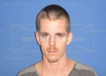 Christopher Wade Proffitt
