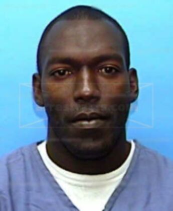 Tyrone T Roberts