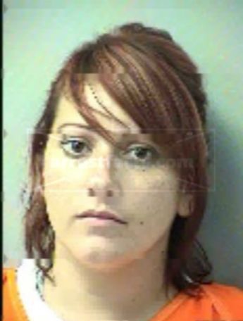 Crystal Anne Alford