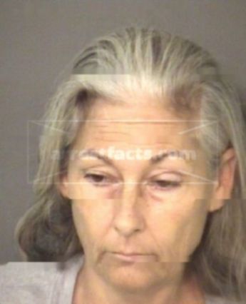 Regina Miles Barton