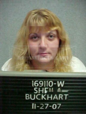 Sheila Buckhart