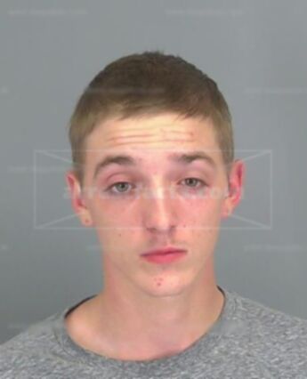 Austin Ryan Snow