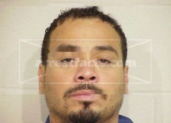 Marcel Omar Beverly