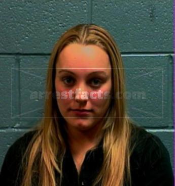 April Diann Lambert