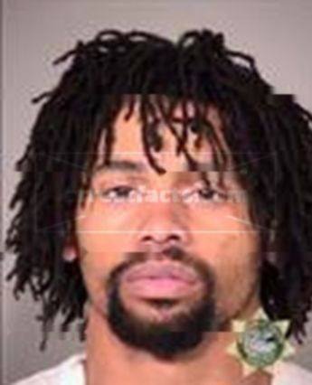 Derrick Charles Warren