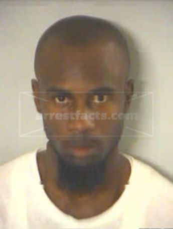 Tyrone Harris