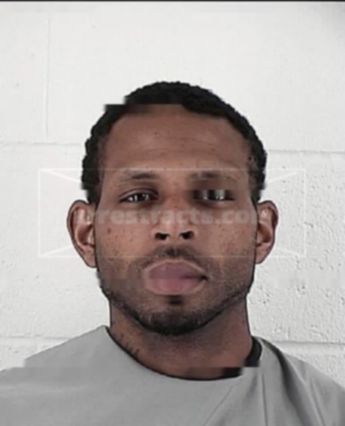 Myles Leroy Briscoe Jr