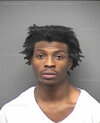 Ryan Tyree Sidberry