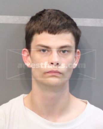 Trevor Nathaniel Pugh