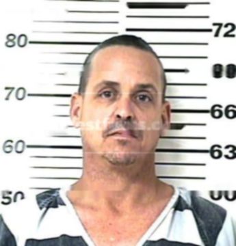 John Hector Parks