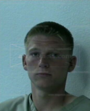 Joshua Lee Henley