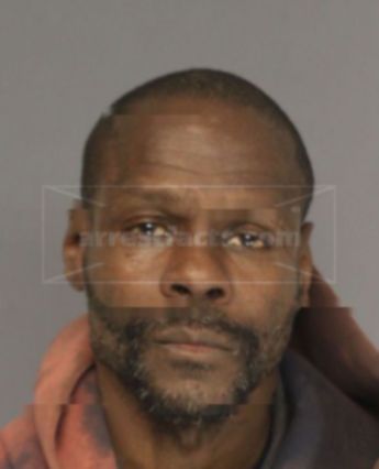 Sylvester Williams