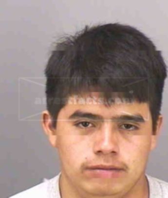 Manuel Gasparvargas