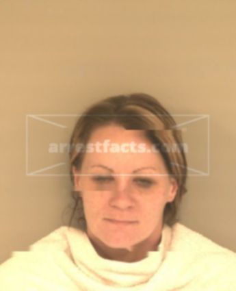 Rebecca Brooke Stone