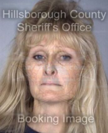 Tammy Sue Madden