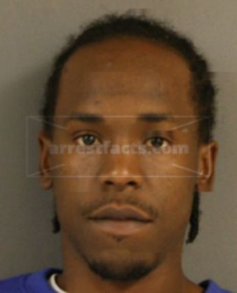 Robert Jerrel Mccarty