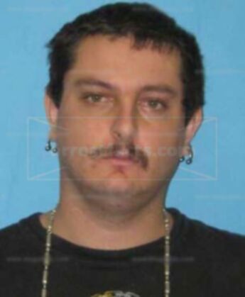 Carl Daniel Yeary