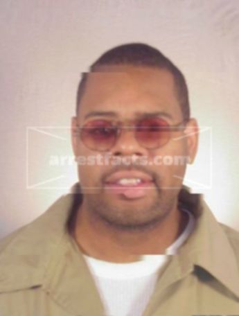Vernon Dorris