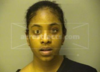 Raychelle Ruff