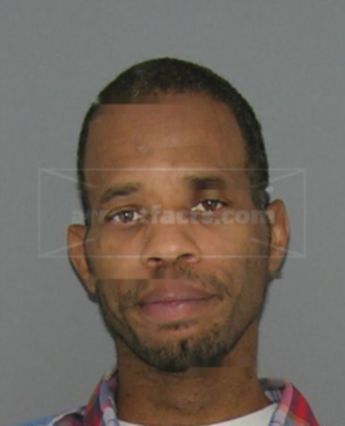 Antoine Daniels
