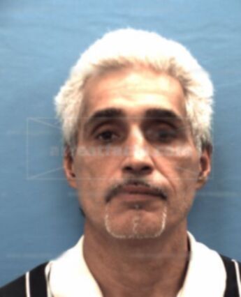 Raymond Trevino