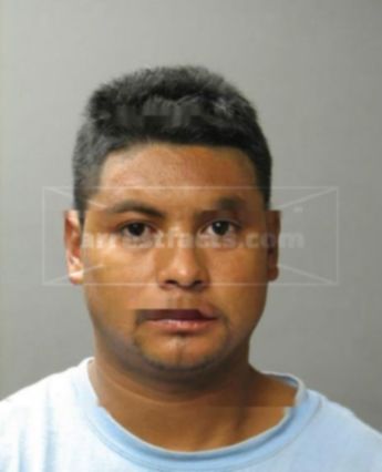 Selvin Nain Chacon Amaya