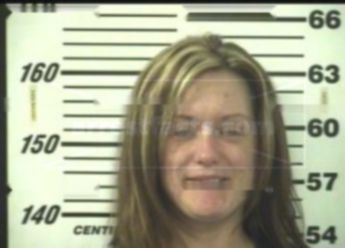Melanie Lenora Berry