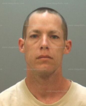 Shawn Wayne Parker