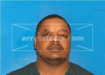Thomas Junior Allred