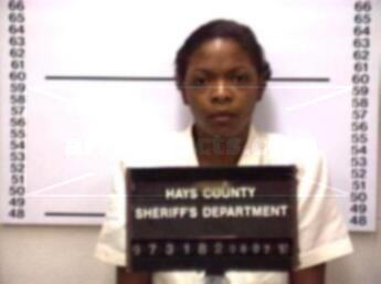 Roxahne Adams