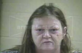 Debra Jeanne Peebles