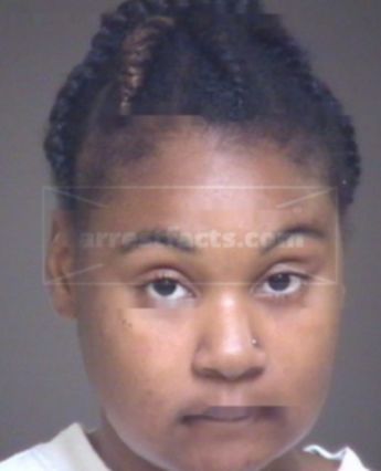 Quonteria Dontay Stockton