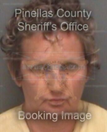 Monica Lee Brooks