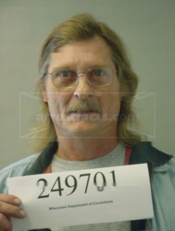 Roger J Bork