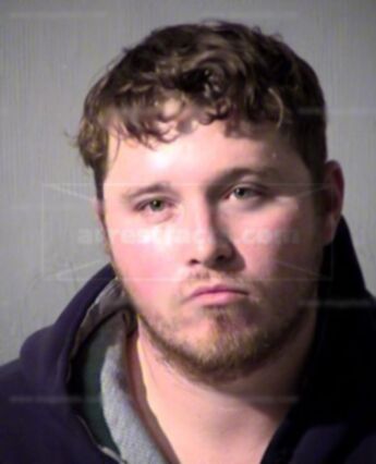 Michael Dennis Creighton