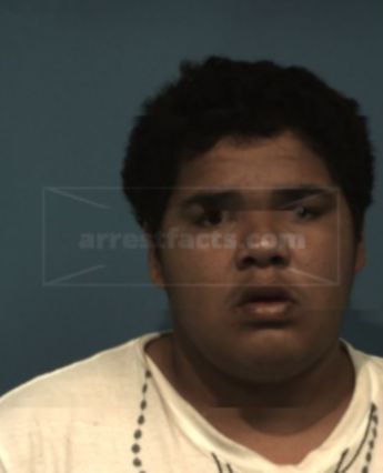 Bryan Adam Hernandez Banda