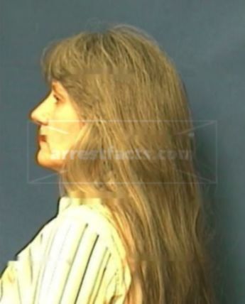 Lana Sue Webb