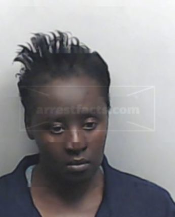 Shaneece Grant