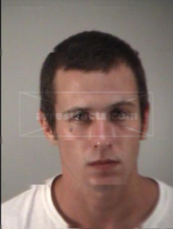 Joshua Shane Wilson
